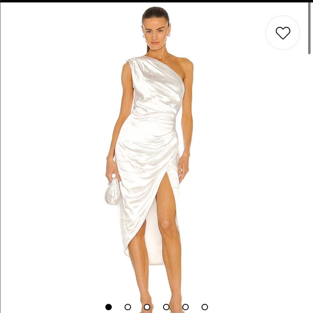 ELLIATT Cassini dress size L